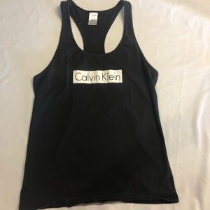 Calvin Klein tank top